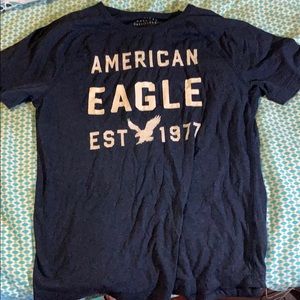 American eagle t shirt